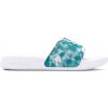 Under Armour W Ignite Select Graphic | 3027223-100 | Modrá, Biela | 38