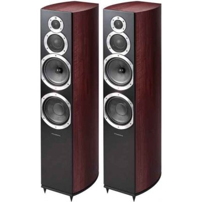 Wharfedale Diamond 10.7 - Blackwood