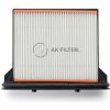 Akfilter Metabo ASR 50 L SC Hepa filter