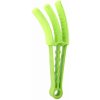 Surtep Kartáč na žaluzie Microfiber Zelená 73129