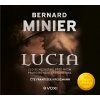Lucia (audiokniha) - Bernard Minier