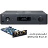 NAD C 389 + MDC2 BluOS-D
