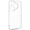 Fixed Story TPU gélový kryt pre Huawei Pura 70, číry FIXTCC-1405