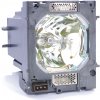 Lampa pre projektor Sanyo PLC-XP200L (POA-LMP124) varianta: Originálna lampa vrátane modulu
