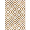 Najkoberce Hanse Home Twin Malaga ochre 80x350 cm