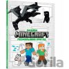 Minecraft Rozmalʹovka pryhod - Artbooks
