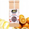 Červený listový čaj Big Nature 50 g
