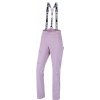 Husky Dámske outdoor nohavice Kixees L faded purple