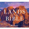 Lands of the Bible Wall 2026