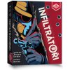 Asmodee Czech Republic Infiltrátoři