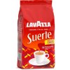Lavazza Suerte zrnková káva 1 kg