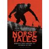 Norse Tales: Stories from Across the Rainbow Bridge - Kevin Crossley-Holland, Jeffrey Alan Love (ilustrácie)