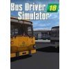 Bus Driver Simulator 2018