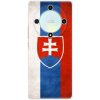 iSaprio - Slovakia Flag - Honor Magic5 Lite 5G