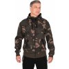 Fox Premium 310 Zipped Hoodie - Camo 2XL