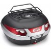 GIVI E96B čierny nosič na veko kufra E 52 a E 55 Maxia (záhradka) - nový model
