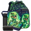Bagmaster LUMI 25 C Set L Dinosaur 18L
