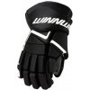 Hokejové rukavice Winnwell AMP500 SR - černá, Senior, 13