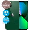 Apple iPhone 13 Green 128GB Bez Face ID Repasovaný