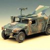 Academy M-1025 Armo červenáCarrier 1:35 (36-13241)
