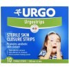 Náplast Urgo Strips 100x6mm nápl.stehy 10ks