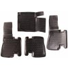 Koberce gumenné Sixtol Hyundai Elantra IV HD 2006-2010