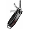 Kľúčenka Orbitkey Kožená 2.0 STAR WARS Darth Vader černá