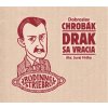 Drak sa vracia - audiokniha - Dobroslav Chrobák
