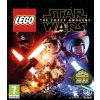 LEGO Star Wars: The Force Awakens