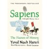 Sapiens A Graphic History, Volume 3 - Yuval Noah Harari, Vintage Publishing