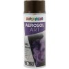 Dupli Color ART RAL 8014 Sépiová hnedá lesklá farba v spreji 400ml