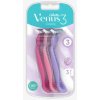 Gillette Venus dámske pohotové holítka, 3 ks