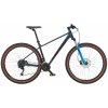 KTM bicykel Chicago Disc 291 2023 metalic blue Velikost: 48
