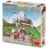 Dino Toys Kámen, zbraně, papír