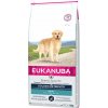 EUKANUBA GOLDEN RETRIEVER - 12 kg