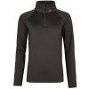 O'Neill Clime HZ Fleece 1350041-19010 čierna