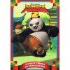 Kung Fu Panda 2. - Filmový príbeh so samolepkami