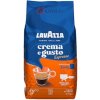 Lavazza Crema e Gusto Forte zrnková káva 1kg