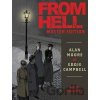 From Hell: Master Edition - Alan Moore, Eddie Campbell
