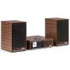 Ruark Audio R610 Music Console + Ruark Audio Sabre-R set