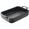 Zapekacia misa Revol Porcelánová zapekac servírovacia misa 24 x 12,5 cm hranatá (221101507)