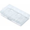 Prosperplast P90013 NUN08 198x117x45mm