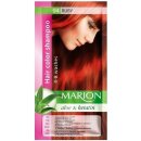 Farba na vlasy Marion tónovací šampon 94 Rubín 40 ml