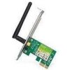 TP-LINK TL-WN781ND 150Mbps Wi-Fi PCI Express Adapter (TL-WN781ND)