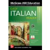 Easy Italian Reader, Premium Third Edition (Saggese,Riccarda)(Brožovaná)