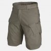 Šortky Helikon-Tex UTS PolyCotton 11 olive green