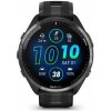 Garmin Forerunner 965 Black/Powder Gray 010-02809-10 - Prémiové bežecké a triatlonové smart hodinky s Amoled displejom a GPS