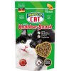 Perfecto Cat Lucky Knabber-Snack s jahňacím a brusnicami 50 g