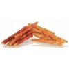 KIDDOG mix mrkvových tyčinek kuřecí + kachní 12 cm 250 g