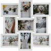 Multirám pre 9 ks foto 10x15cm
